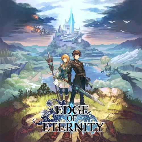 Edge of Eternity (Cloud version)