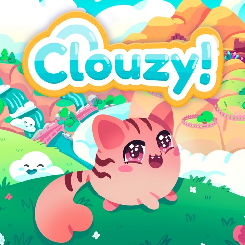 Clouzy!