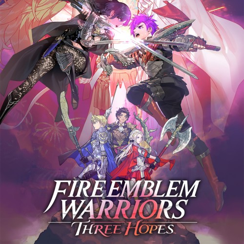 Fire Emblem Warriors: Three Hopes