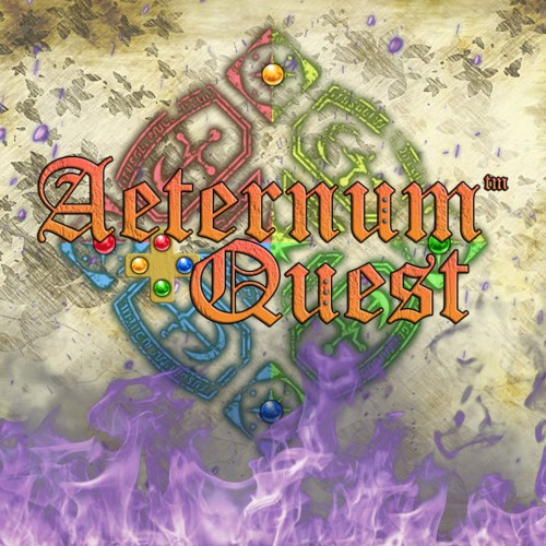 Aeternum Quest