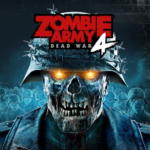 Zombie Army 4: Dead War