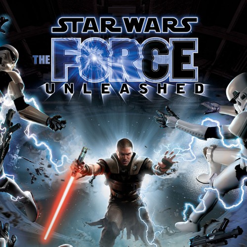 Star Wars: The Force Unleashed