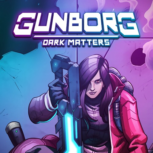 Gunborg: Dark Matters