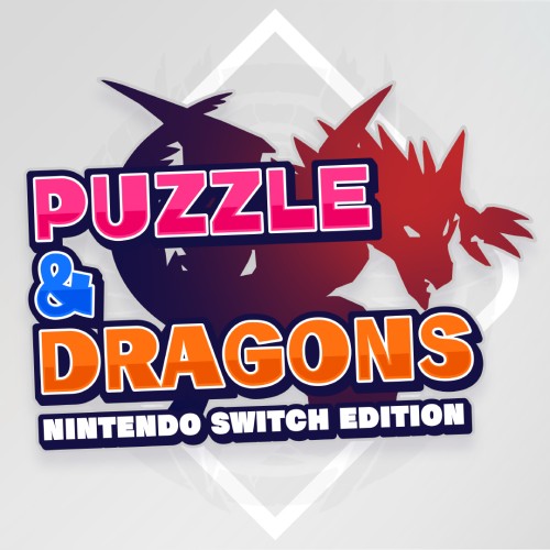 Puzzle & Dragons