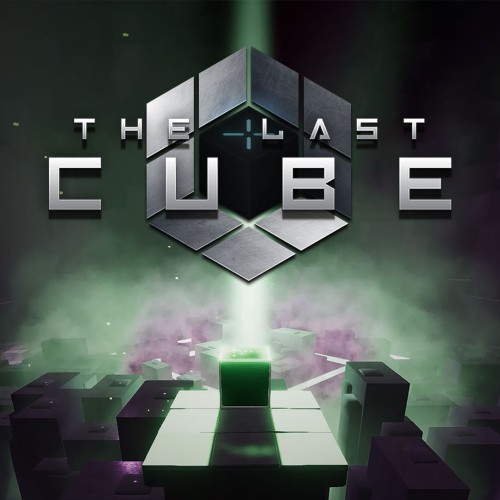 The Last Cube