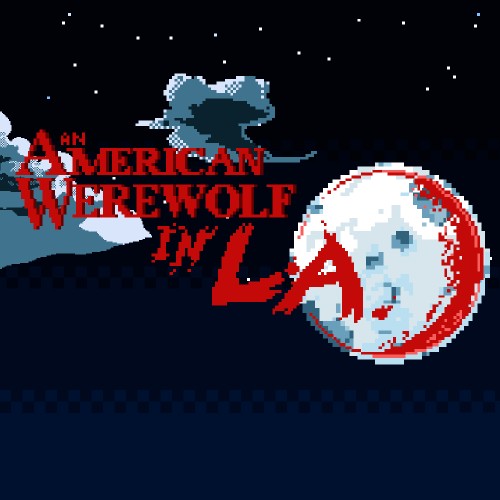 An American Werewolf in L.A.