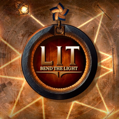 LIT: Bend the Light