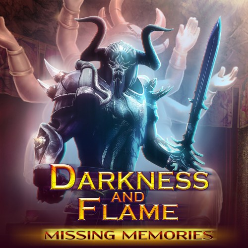 Darkness and Flame: Missing Memories