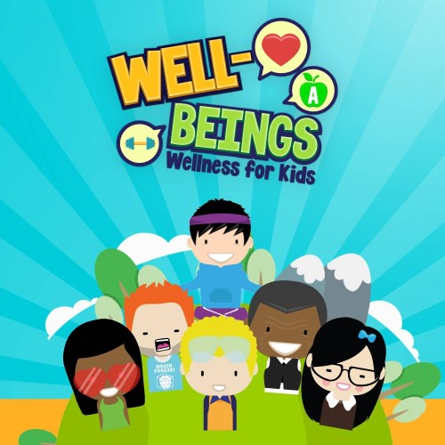 Well-Beings: Wellness for Kids