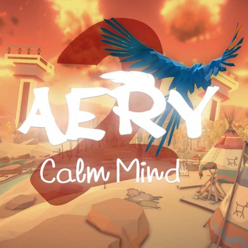 Aery: Calm Mind 2