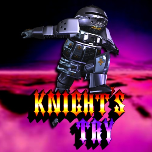 Knight's Try