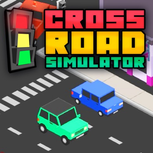 Crossroad Simulator
