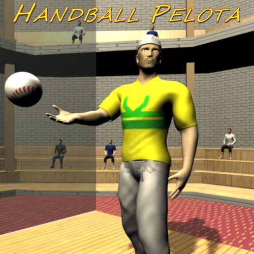 Handball Pelota