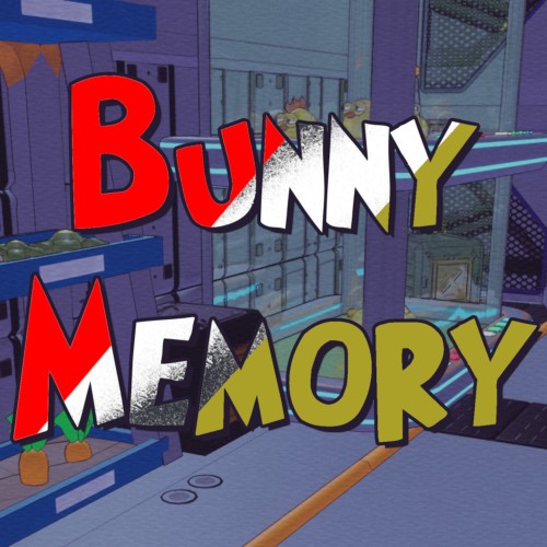 Bunny Memory