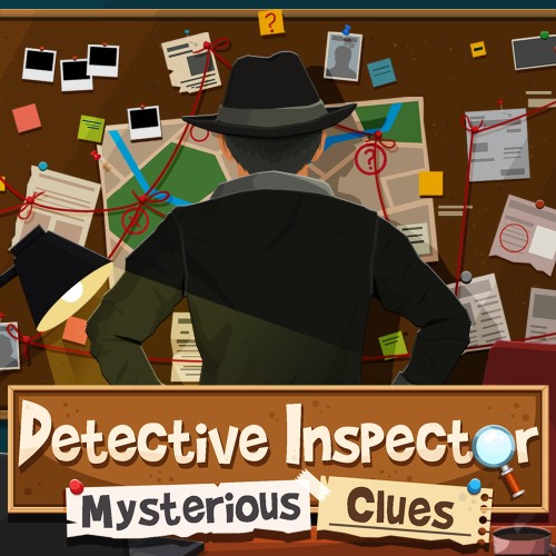 Detective Inspector: Mysterious Clues