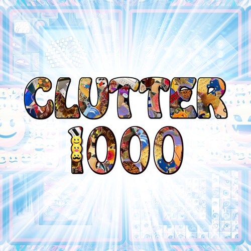 Clutter 1000