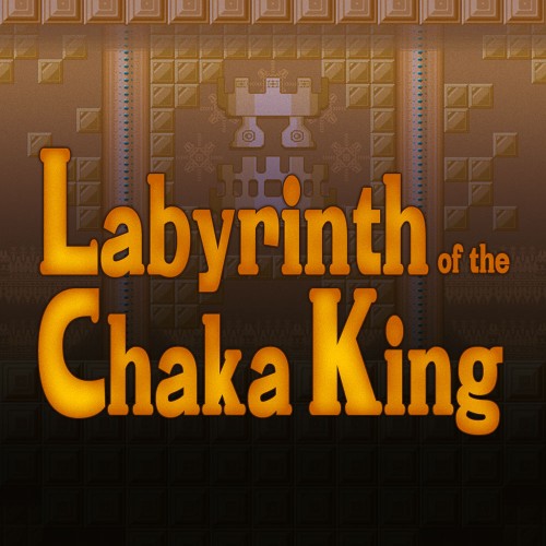 Labyrinth of the Chaka King