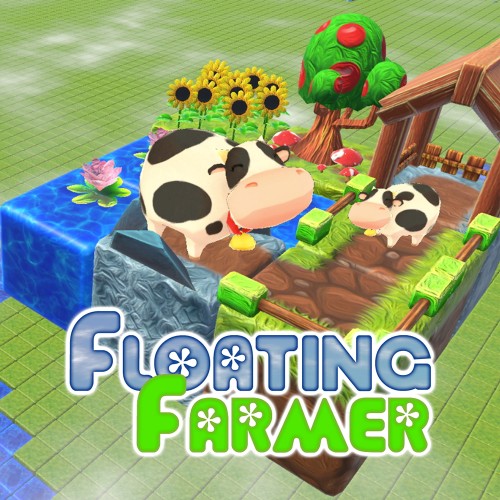 Floating Farmer