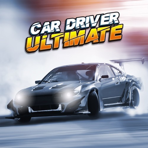 Car Driver Ultimate