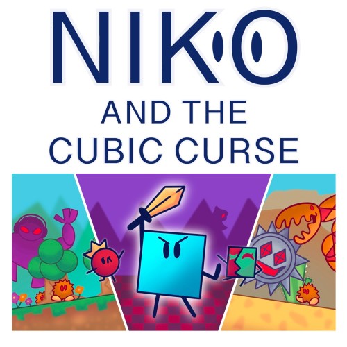 Niko and the Cubic Curse