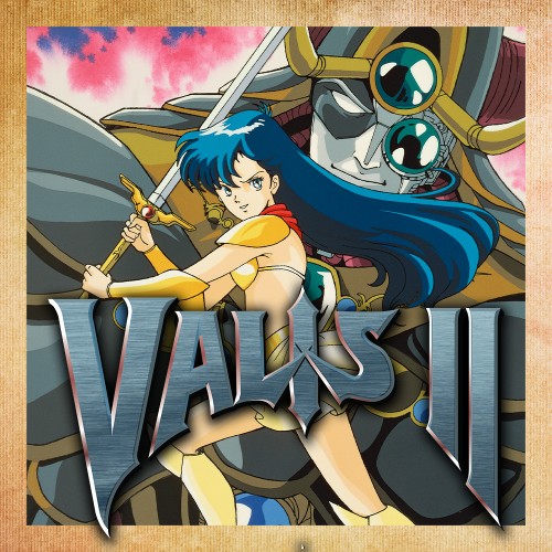 Valis II