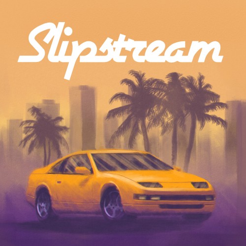 Slipstream