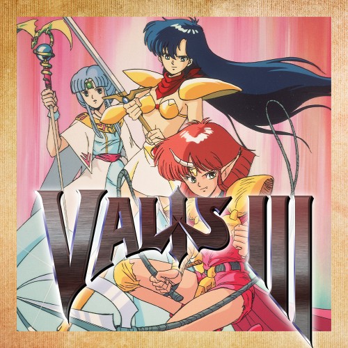 Valis III