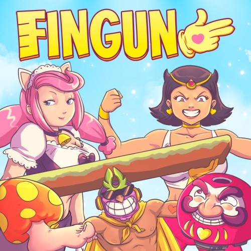 Fingun