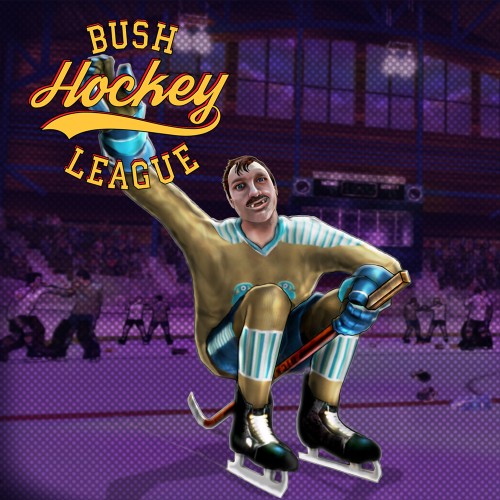 Bush Hockey League