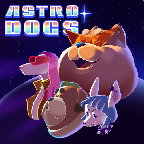 Astrodogs