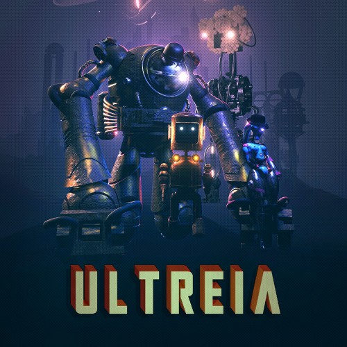 Ultreïa