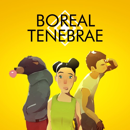 Boreal Tenebrae