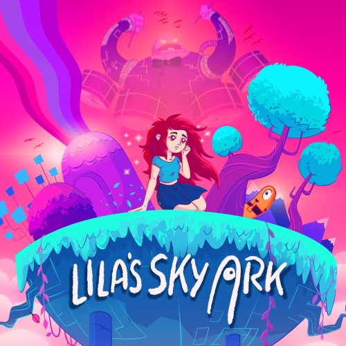 Lila's Sky Ark