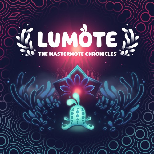 Lumote: The Mastermote Chronicles