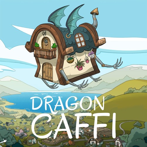 Dragon Caffi