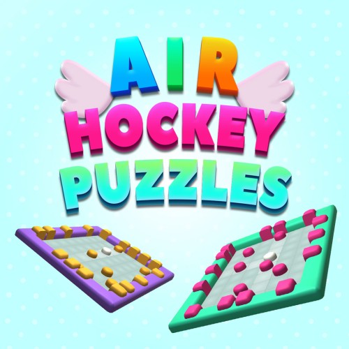 Air Hockey Puzzles