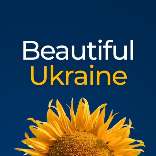 Beautiful Ukraine