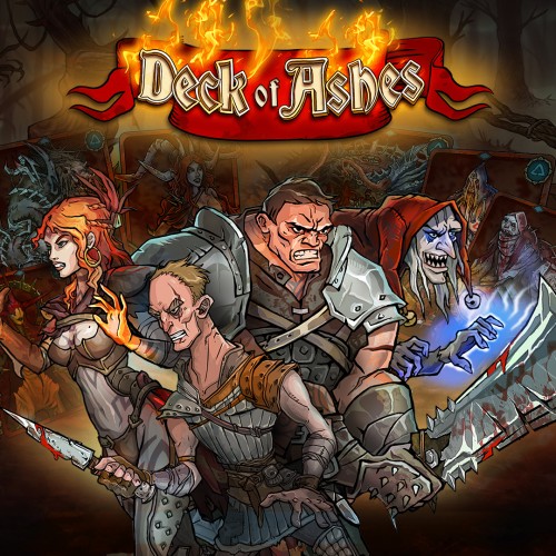 Deck of Ashes: Complete Edition