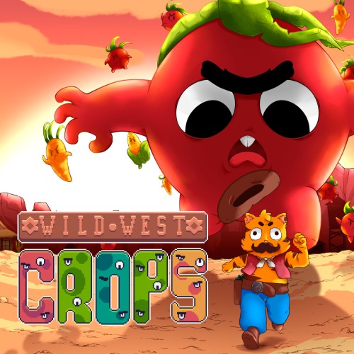 Wild West Crops