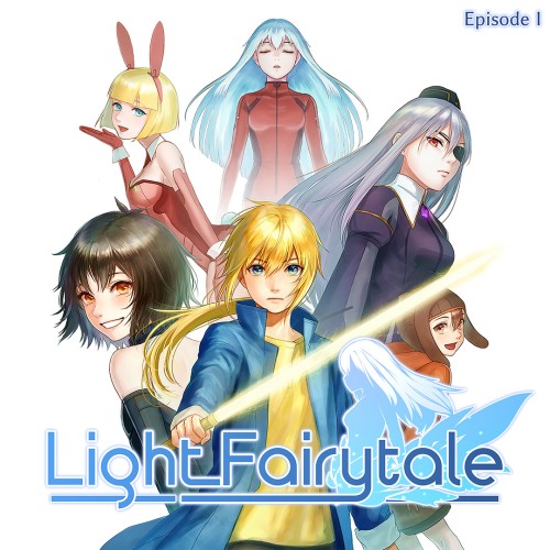 Light Fairytale Episode 1