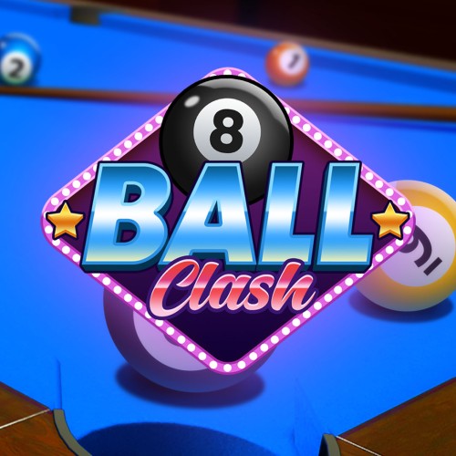 8 Ball Clash