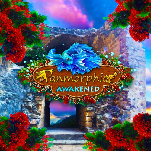 Panmorphia: Awakened