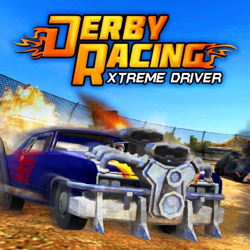 Derby Racing: Xtreme Driver