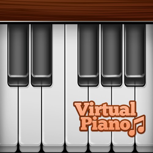 Virtual Piano