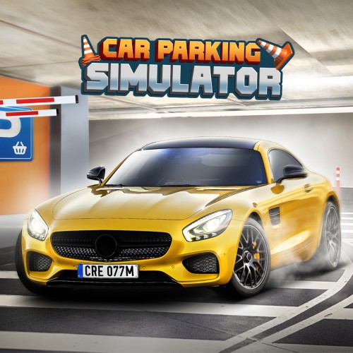 Car Parking Simulator