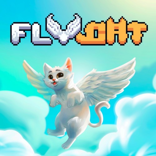 Fly Cat