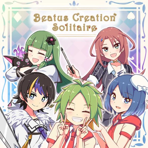 Beatus Creation Solitaire