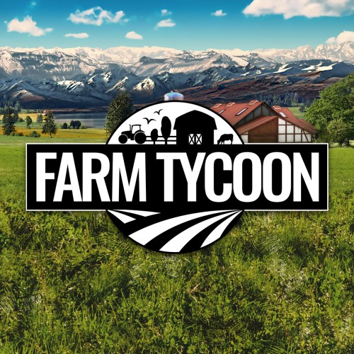 Farm Tycoon