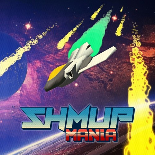 Shmup Mania