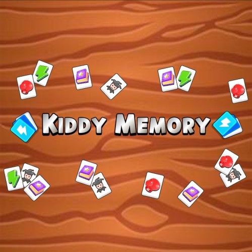 Kiddy Memory